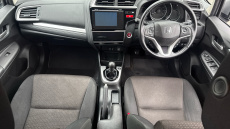 Honda Jazz 1.3 EX 5dr Petrol Hatchback